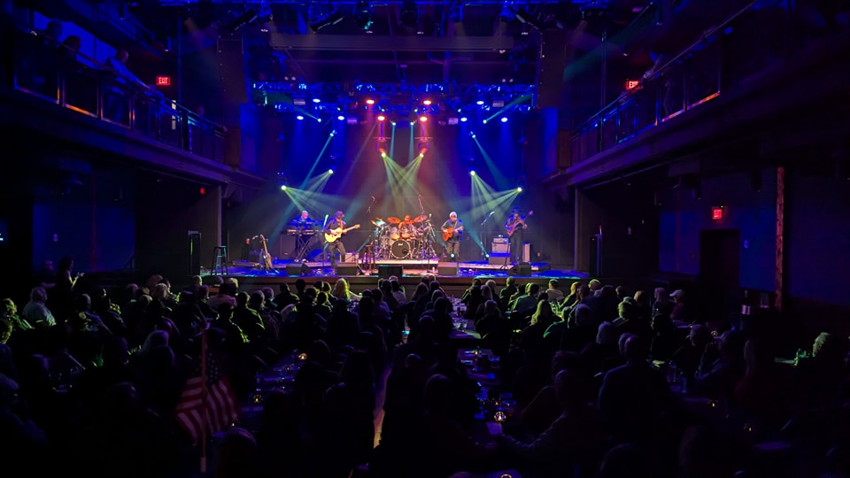 Acoustic Alchemy