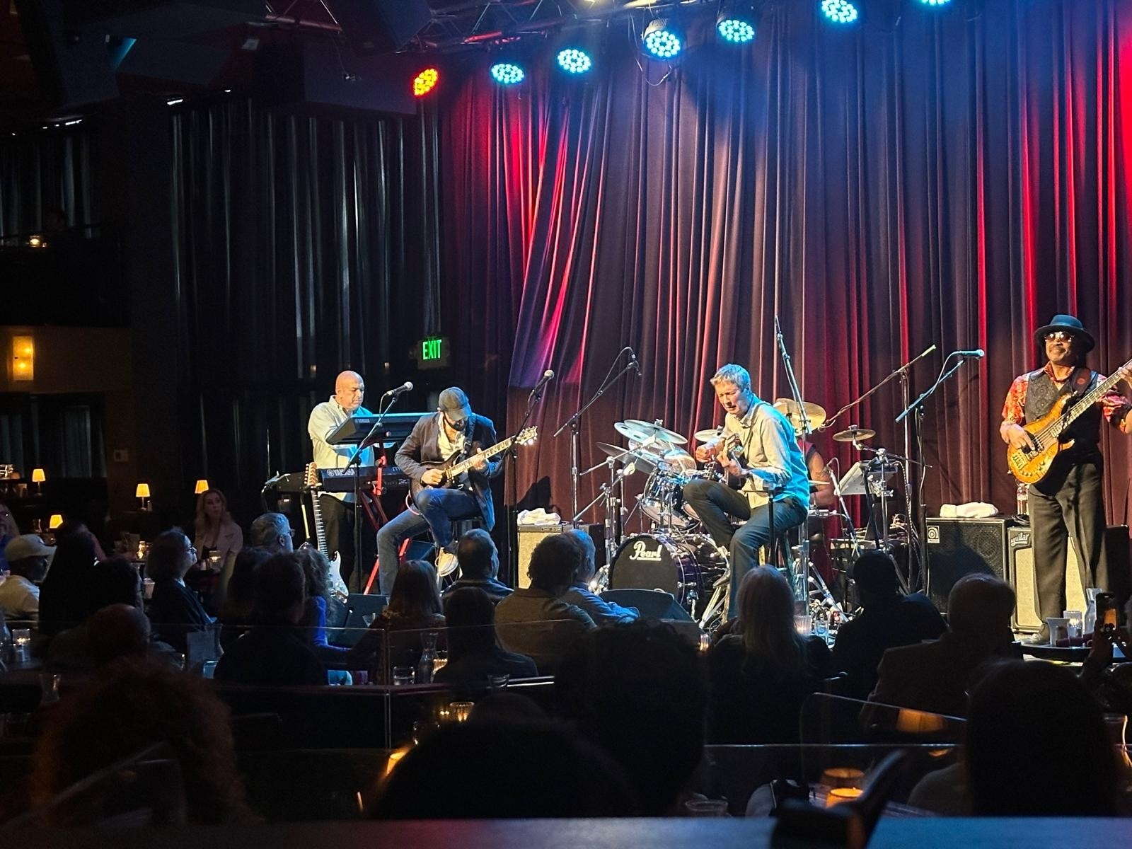 Acoustic Alchemy